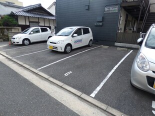 御幸橋駅 徒歩14分 1階の物件外観写真